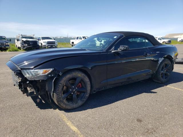 Photo 1 from auction – 2015 FORD MUSTANG with VIN 1FATP8EM0F5371762