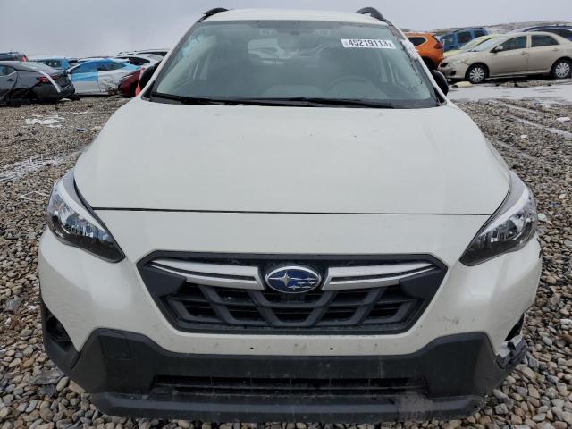 Фото 5 с аукциона – 2021 SUBARU CROSSTREK с VIN JF2GTABC1M8376282