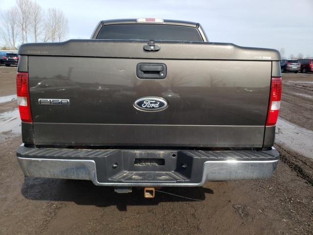Photo 6 from auction – 2008 FORD F150 SUPER with VIN 1FTPW14V38FC34117