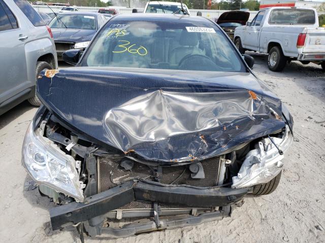 Photo 11 from auction – 2012 TOYOTA CAMRY BASE with VIN 4T1BF1FK9CU053357