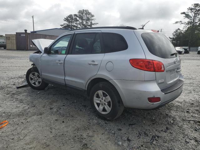 Photo 2 from auction – 2009 HYUNDAI SANTA FE G with VIN 5NMSG13D79H300530
