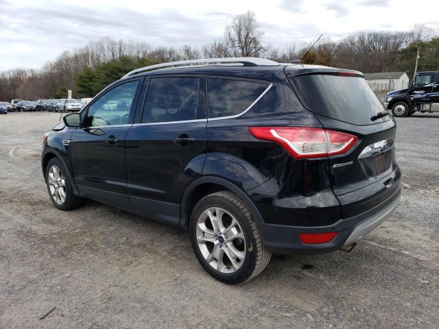 Photo 2 from auction – 2016 FORD ESCAPE TIT with VIN 1FMCU9J94GUB63025