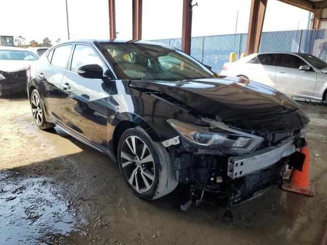 Photo 4 from auction – 2017 NISSAN MAXIMA 3.5 with VIN 1N4AA6AP0HC445189