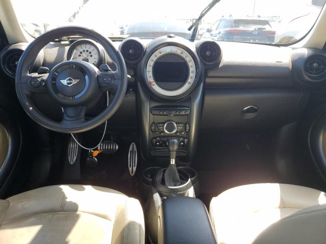Photo 8 from auction – 2014 MINI COOPER S C with VIN WMWZC5C50EWP36330