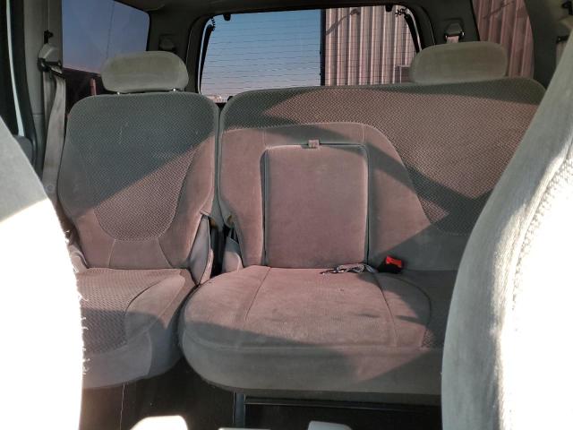 Photo 10 from auction – 2000 FORD EXPEDITION with VIN 1FMRU1567YLA05653