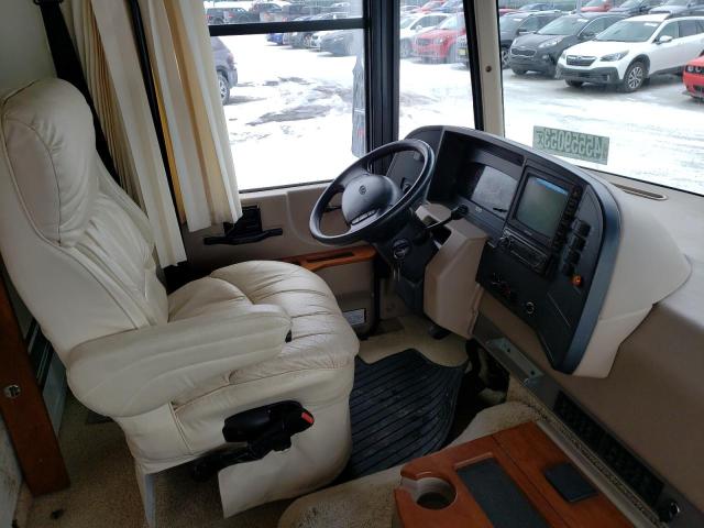 Photo 5 from auction – 2000 WINNEBAGO WFL34Y with VIN 1FCNF53S4Y0A00822