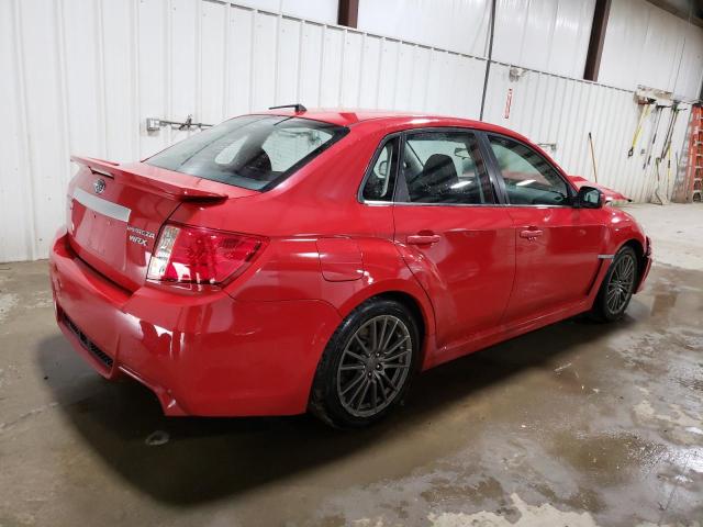Photo 3 from auction – 2011 SUBARU IMPREZA WR with VIN JF1GV7F6XBG508495