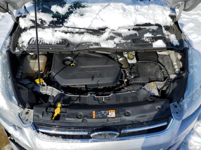 Photo 12 from auction – 2015 FORD ESCAPE TIT with VIN 1FMCU0JX2FUA25427