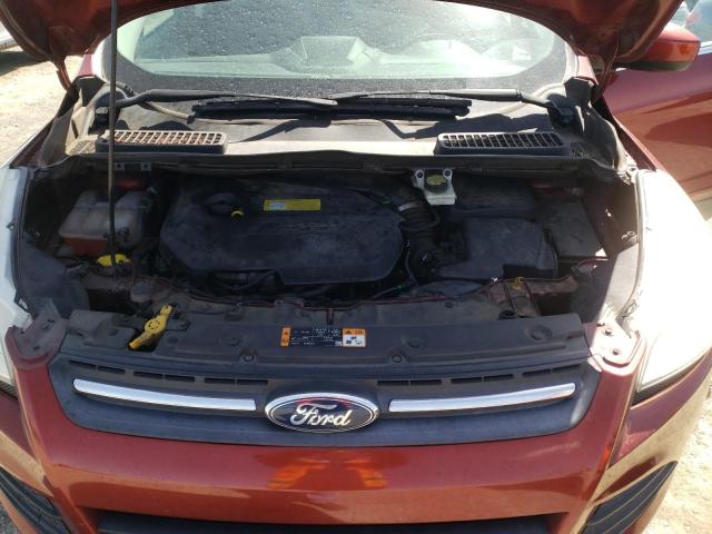 Photo 12 from auction – 2014 FORD ESCAPE SE with VIN 1FMCU9GX7EUC93061