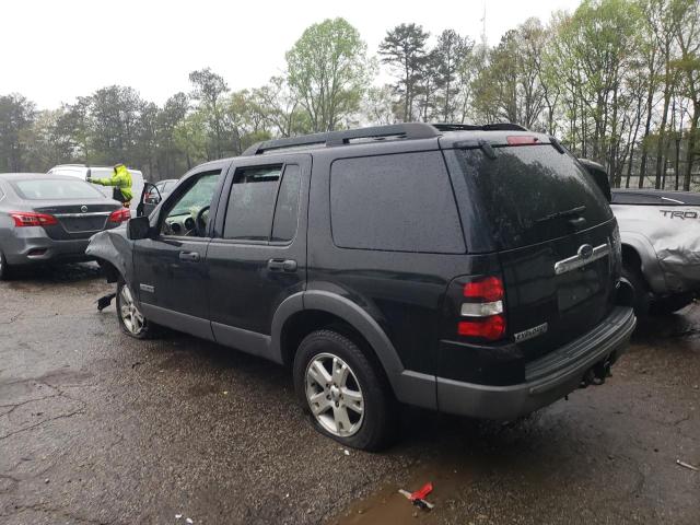 Photo 2 from auction – 2006 FORD EXPLORER X with VIN 1FMEU63E76UA81709