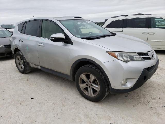 Photo 4 from auction – 2013 TOYOTA RAV4 XLE with VIN JTMWFREV7D5000801
