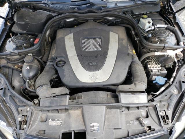 Photo 11 from auction – 2011 MERCEDES-BENZ E 350 with VIN WDDHF5GB3BA339795