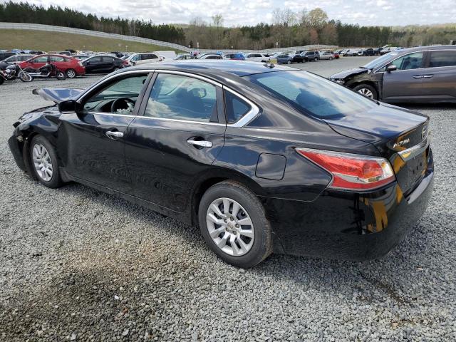 Photo 2 from auction – 2014 NISSAN ALTIMA 2.5 with VIN 1N4AL3AP9EC178140