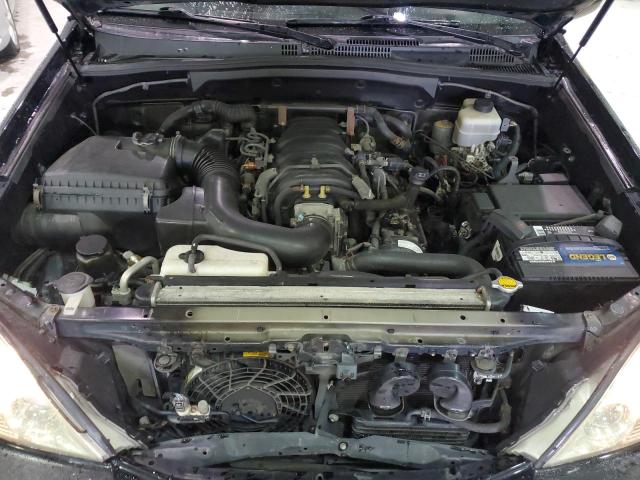 Photo 12 from auction – 2007 LEXUS GX 470 with VIN JTJBT20X970137101