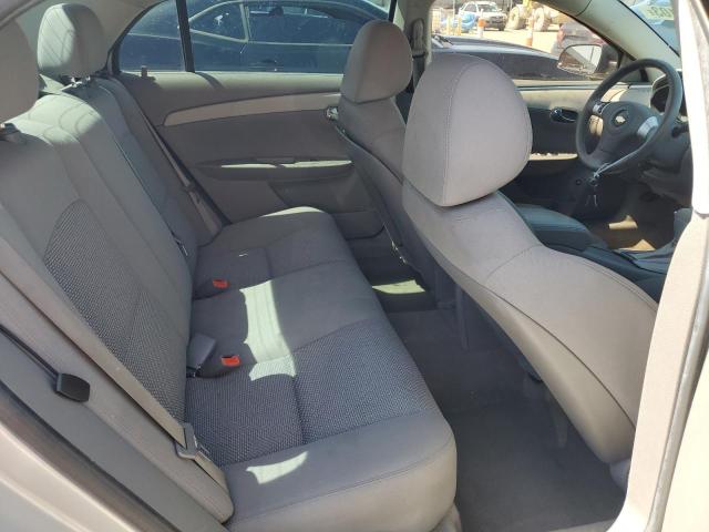 Photo 10 from auction – 2010 CHEVROLET MALIBU LS with VIN 1G1ZB5EB2A4145472