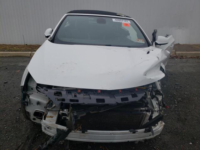 Photo 5 from auction – 2016 BUICK CASCADA 1S with VIN W04WV3N59GG161637