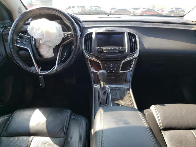 Photo 8 from auction – 2016 BUICK LACROSSE with VIN 1G4GD5G33GF182652