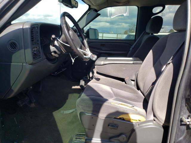 Photo 7 from auction – 2005 GMC SIERRA K25 with VIN 1GTHK23275F947871