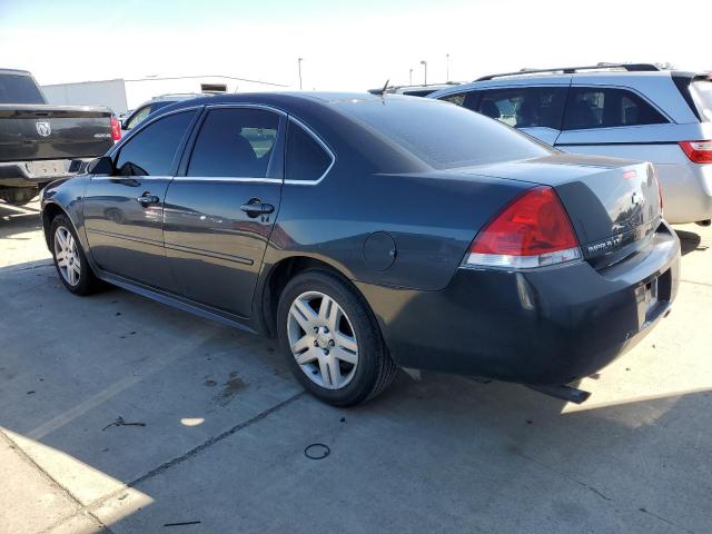 Photo 2 from auction – 2014 CHEVROLET IMPALA LIM with VIN 2G1WB5E3XE1178622