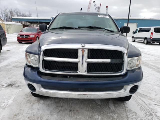 Photo 5 from auction – 2004 DODGE RAM 2500 S with VIN 3D7KU28D44G113408
