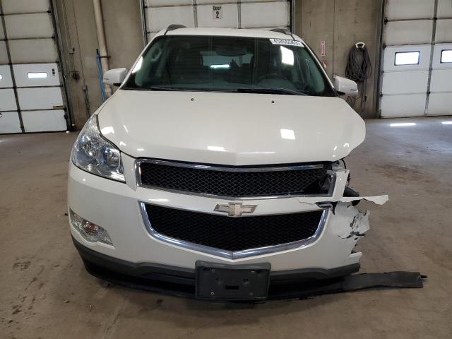 Photo 5 from auction – 2012 CHEVROLET TRAVERSE L with VIN 1GNKVJED9CJ313498