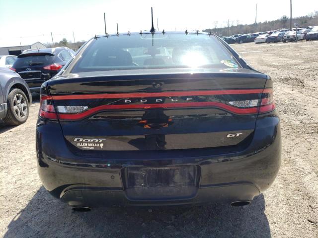 Photo 6 from auction – 2015 DODGE DART GT with VIN 1C3CDFEB2FD253387