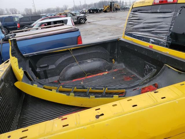 Photo 12 from auction – 2009 DODGE RAM 1500 with VIN 1D3HV13TX9S714694