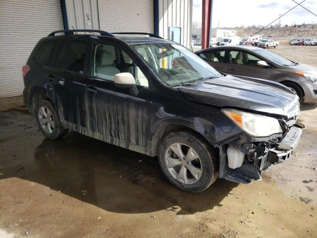 Photo 4 from auction – 2014 SUBARU FORESTER 2 with VIN JF2SJAGC7EH498686