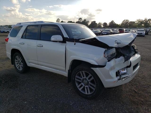 Photo 4 from auction – 2013 TOYOTA 4RUNNER SR with VIN JTEZU5JR1D5055339