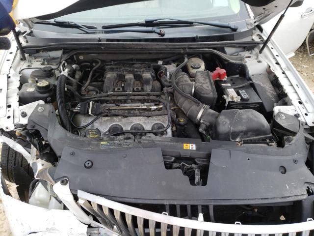 Photo 11 from auction – 2008 MERCURY SABLE PREM with VIN 1MEHM42W28G623217