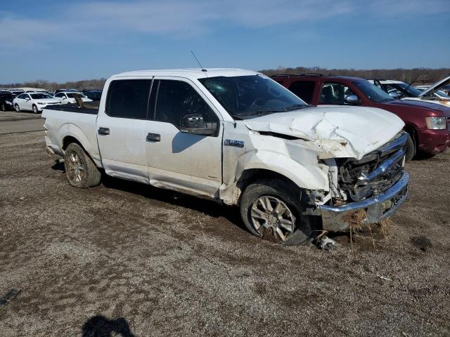 Photo 4 from auction – 2015 FORD F150 SUPER with VIN 1FTEW1EG1FKD84545