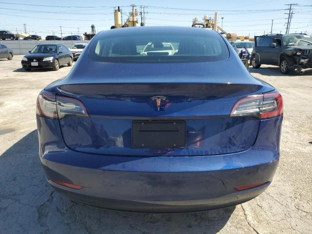Photo 6 from auction – 2019 TESLA MODEL 3 with VIN 5YJ3E1EA9KF412816