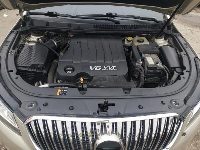 Photo 11 from auction – 2015 BUICK LACROSSE with VIN 1G4GB5G37FF134270
