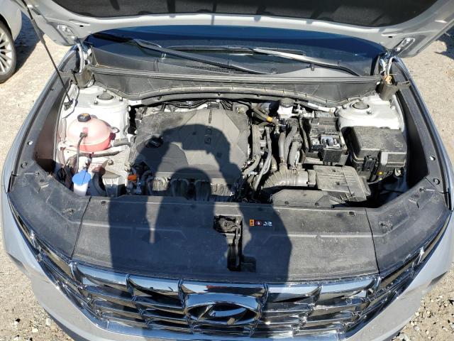 Photo 12 from auction – 2022 HYUNDAI TUCSON SEL with VIN 5NMJCCAE7NH100613