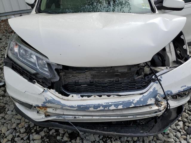 Photo 12 from auction – 2015 HONDA CR-V EXL with VIN 5J6RM4H76FL064128
