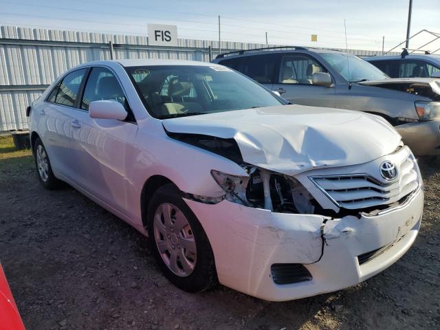 Photo 4 from auction – 2010 TOYOTA CAMRY BASE with VIN 4T1BF3EKXAU569317