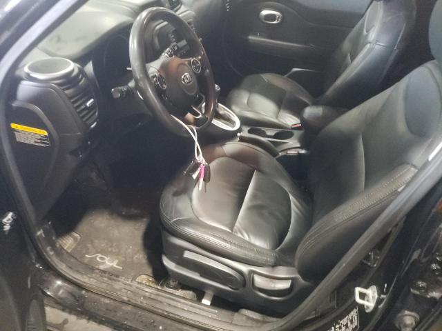Photo 7 from auction – 2015 KIA SOUL with VIN KNDJN2A20F7143922