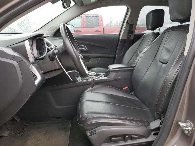 Photo 7 from auction – 2012 CHEVROLET EQUINOX LT with VIN 2GNALFEK8C6321764
