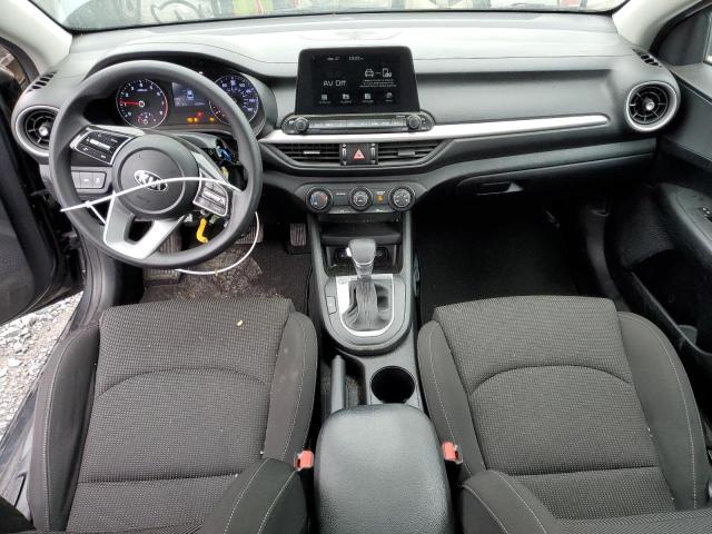 Photo 8 from auction – 2020 KIA FORTE FE with VIN 3KPF24AD1LE174555
