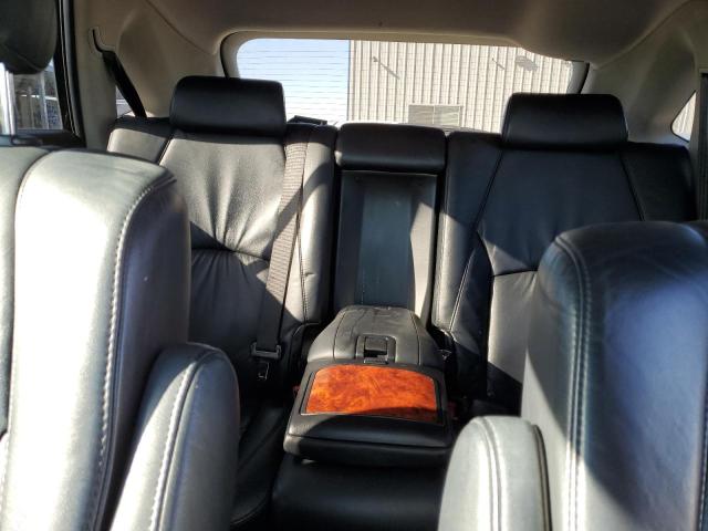 Photo 10 from auction – 2006 LEXUS RX 330 with VIN 2T2HA31U46C107162