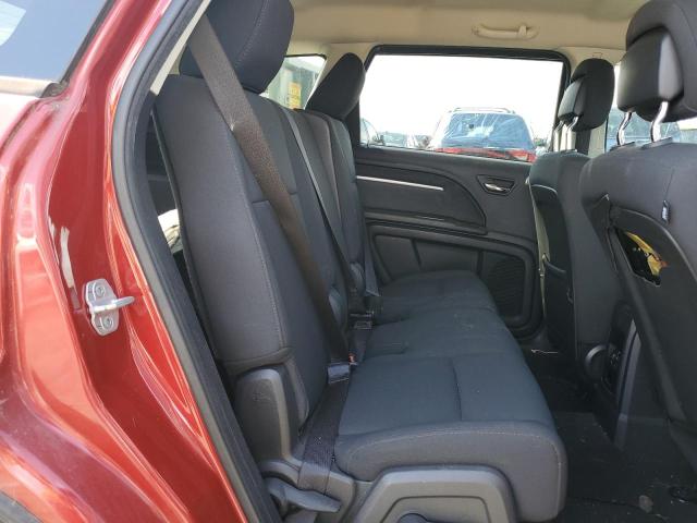 Photo 11 from auction – 2010 DODGE JOURNEY SX with VIN 3D4PG5FV2AT190692