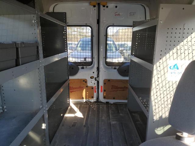 Photo 10 from auction – 2013 FORD TRANSIT CO with VIN NM0LS6BN3DT145599