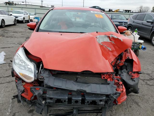 Photo 5 from auction – 2013 FORD FOCUS SE with VIN 1FADP3F2XDL187751