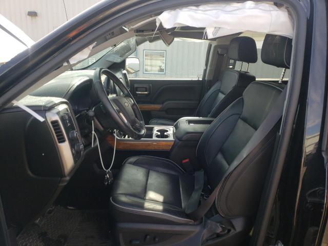 Photo 7 from auction – 2018 CHEVROLET SILVRDO LT with VIN 3GCUKTEC9JG406632