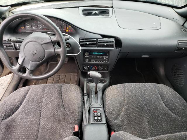 Photo 8 from auction – 2004 CHEVROLET CAVALIER L with VIN 1G1JF52F547143856