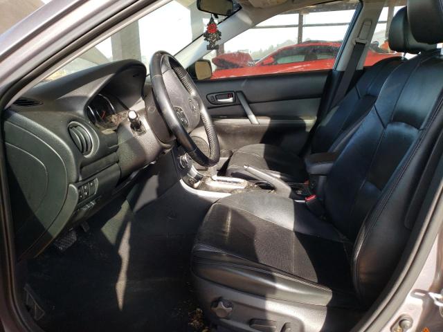 Photo 7 from auction – 2006 MAZDA MAZDA6 with VIN 1YVHP80D965M30938