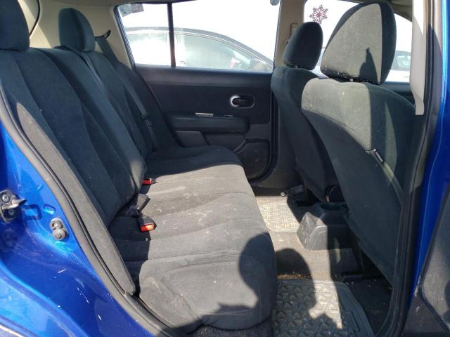 صورة رقم 10 من المزاد - 2011 NISSAN VERSA S مع VIN 3N1BC1CP3BL479571