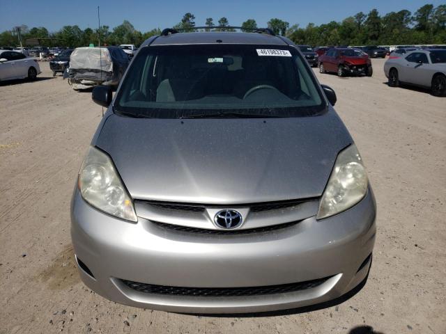 Photo 5 from auction – 2006 TOYOTA SIENNA CE with VIN 5TDZA23C66S488124