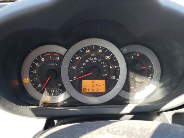 Photo 9 from auction – 2011 TOYOTA RAV4 SPORT with VIN JTMRF4DV4B5037285