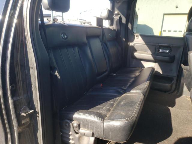 Photo 10 from auction – 2007 FORD F150 SUPER with VIN 1FTRW14567FA12808